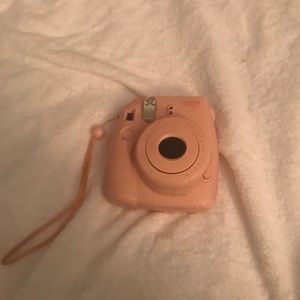 Polaroid camera